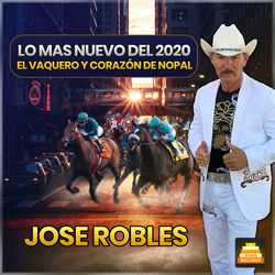 Descargar Catarino Torres - Jose Robles "El Guacho" MP3