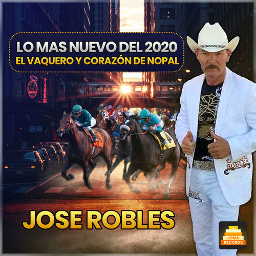 Descargar Catarino Torres - Jose Robles "El Guacho" MP3