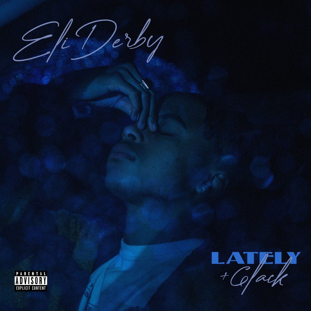 Album cover of Lately
