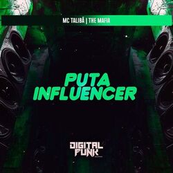 Cover of Puta Influencer