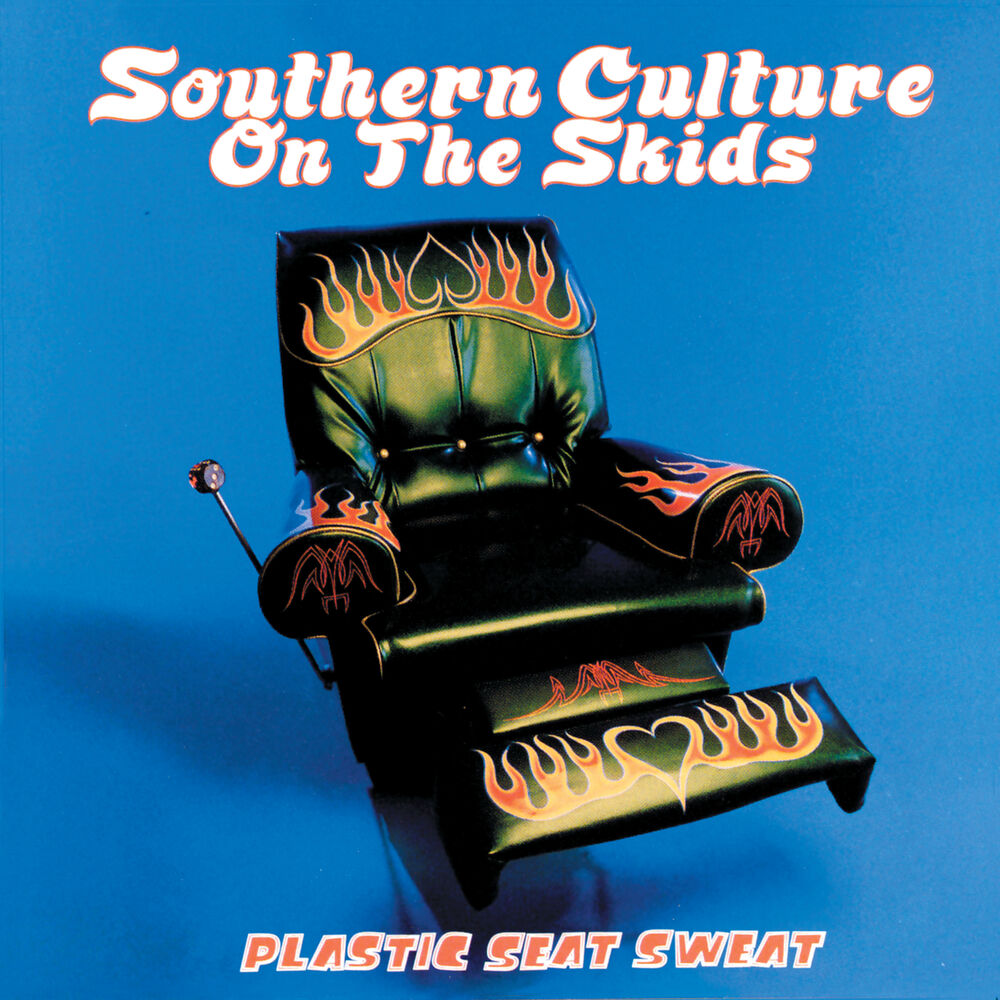 Picture of Plastic Seat Sweat
