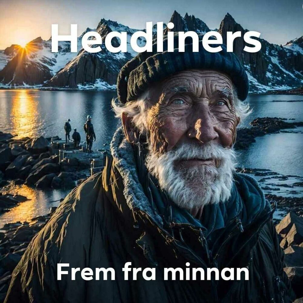 Picture of Frem fra minnan