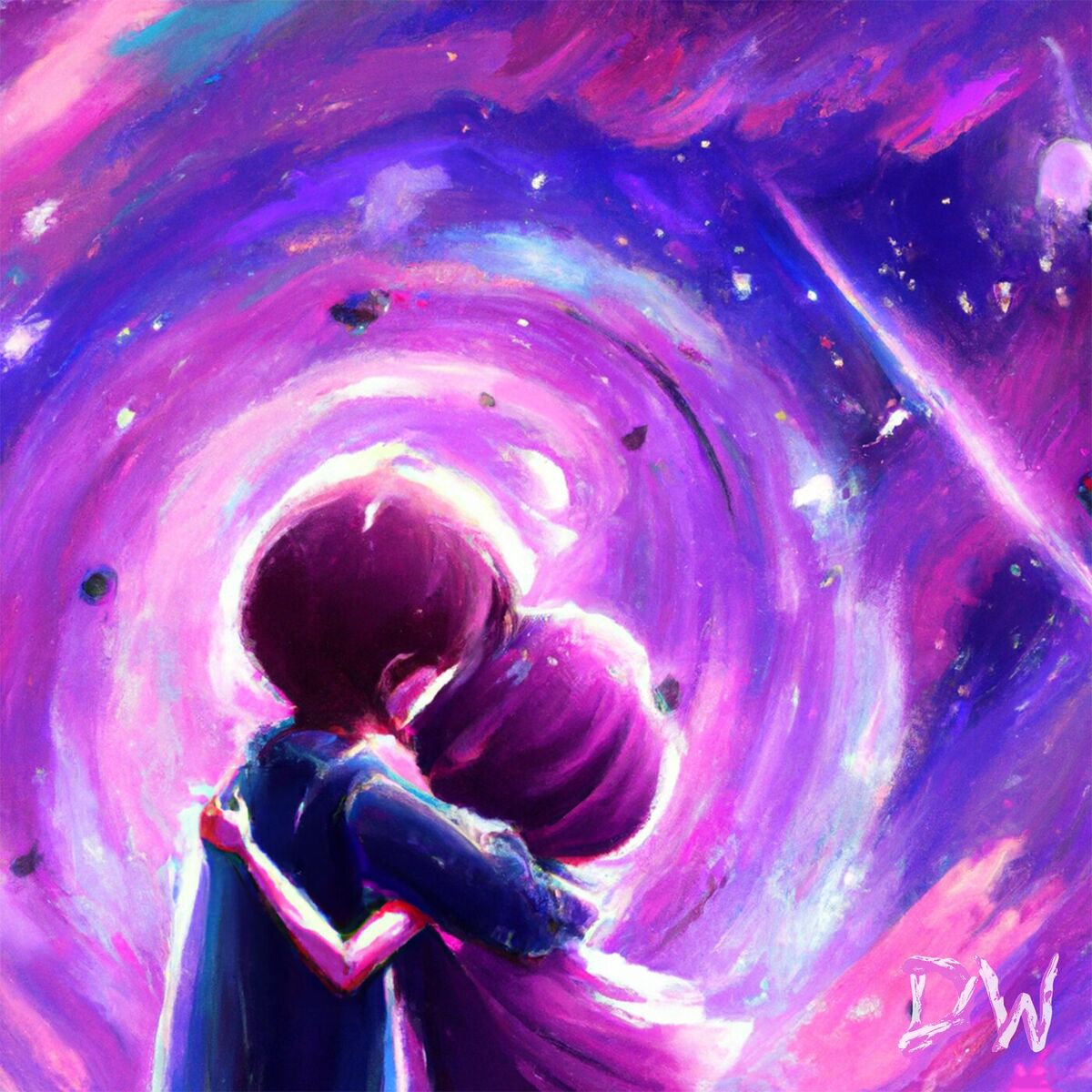 Album cover of New Chapter