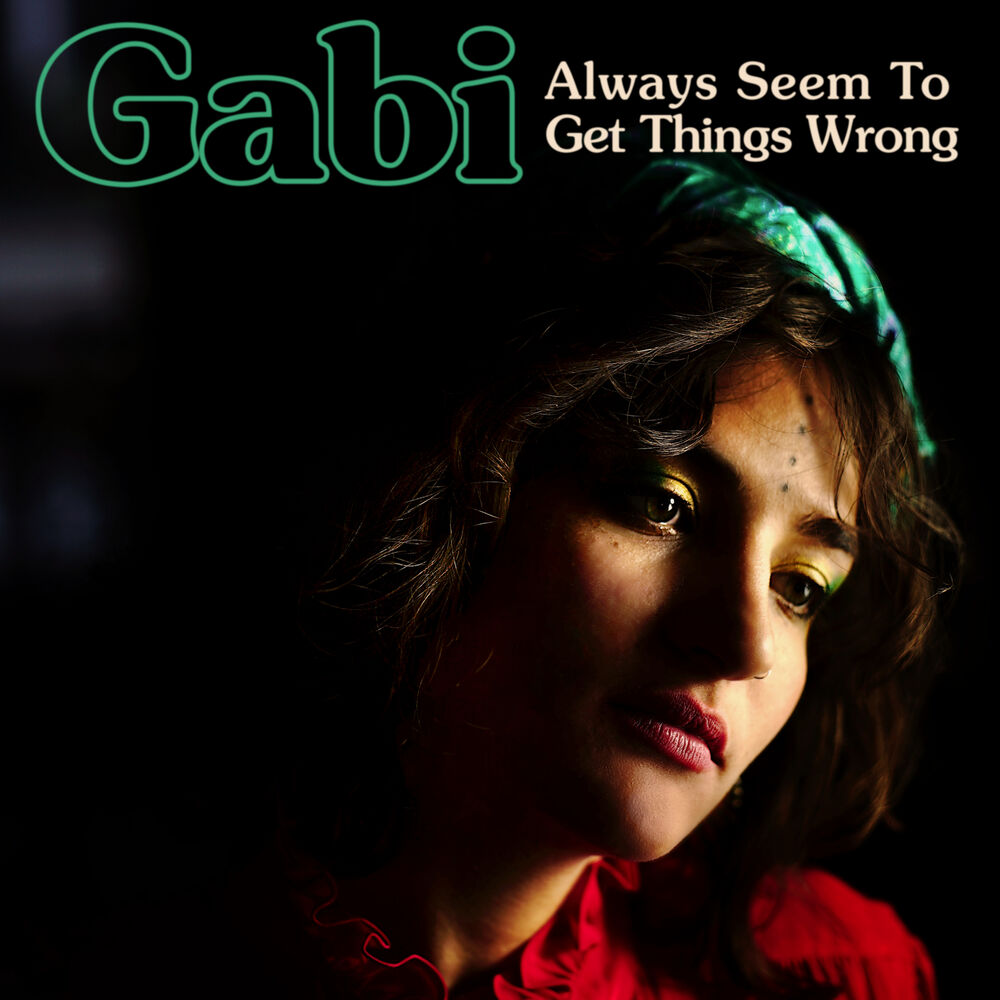 Picture of Always Seem to Get Things Wrong