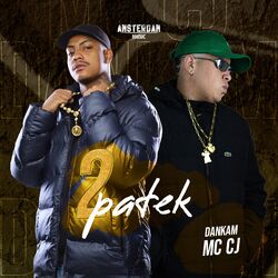 Cover of 2 Patek
