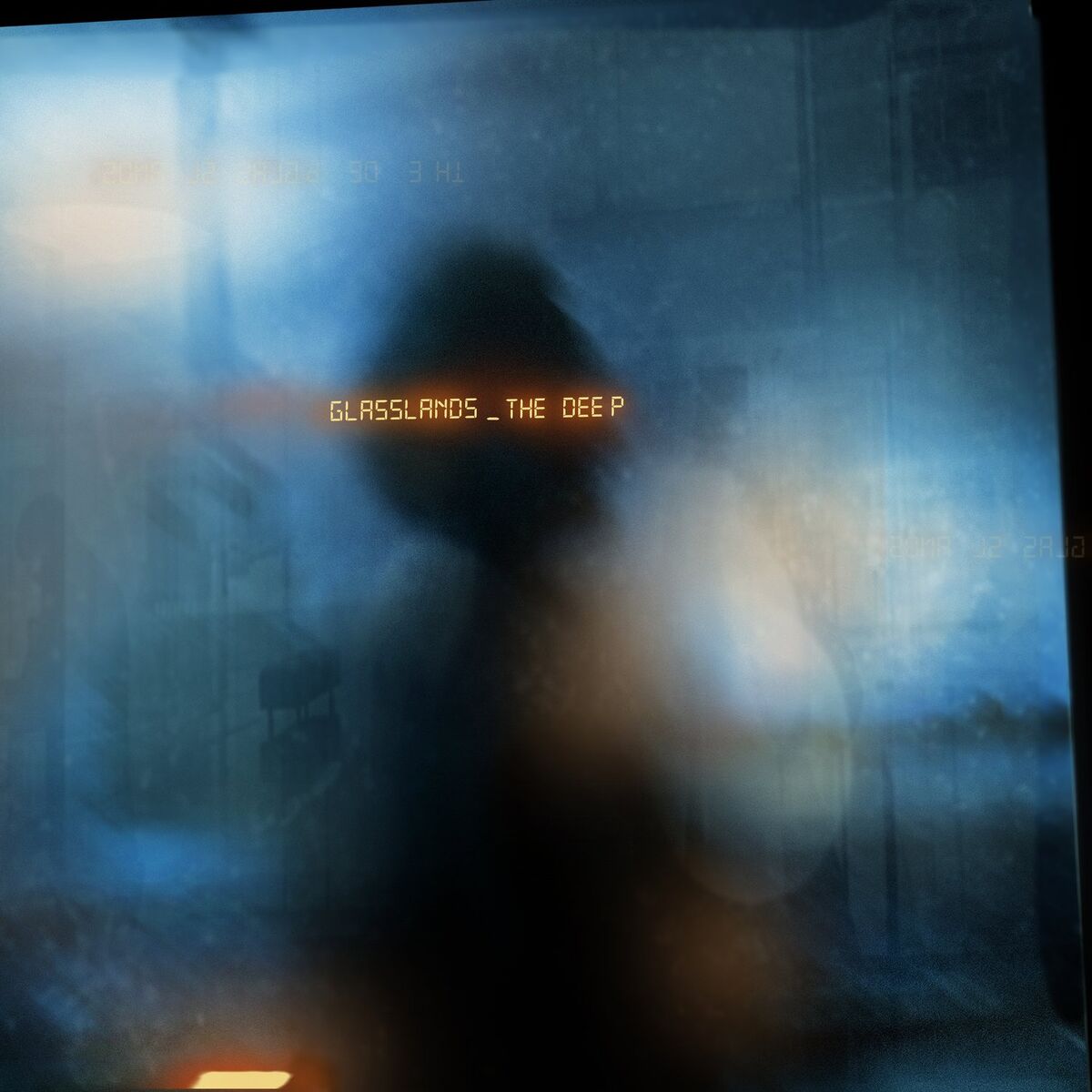Album cover of The Deep