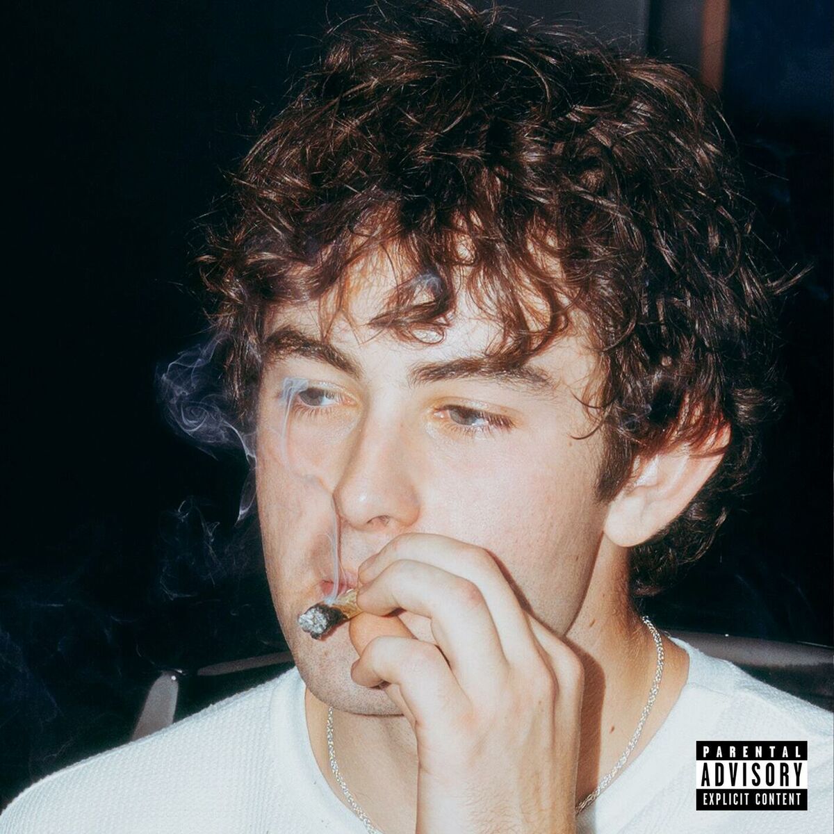 Album cover of No Way
