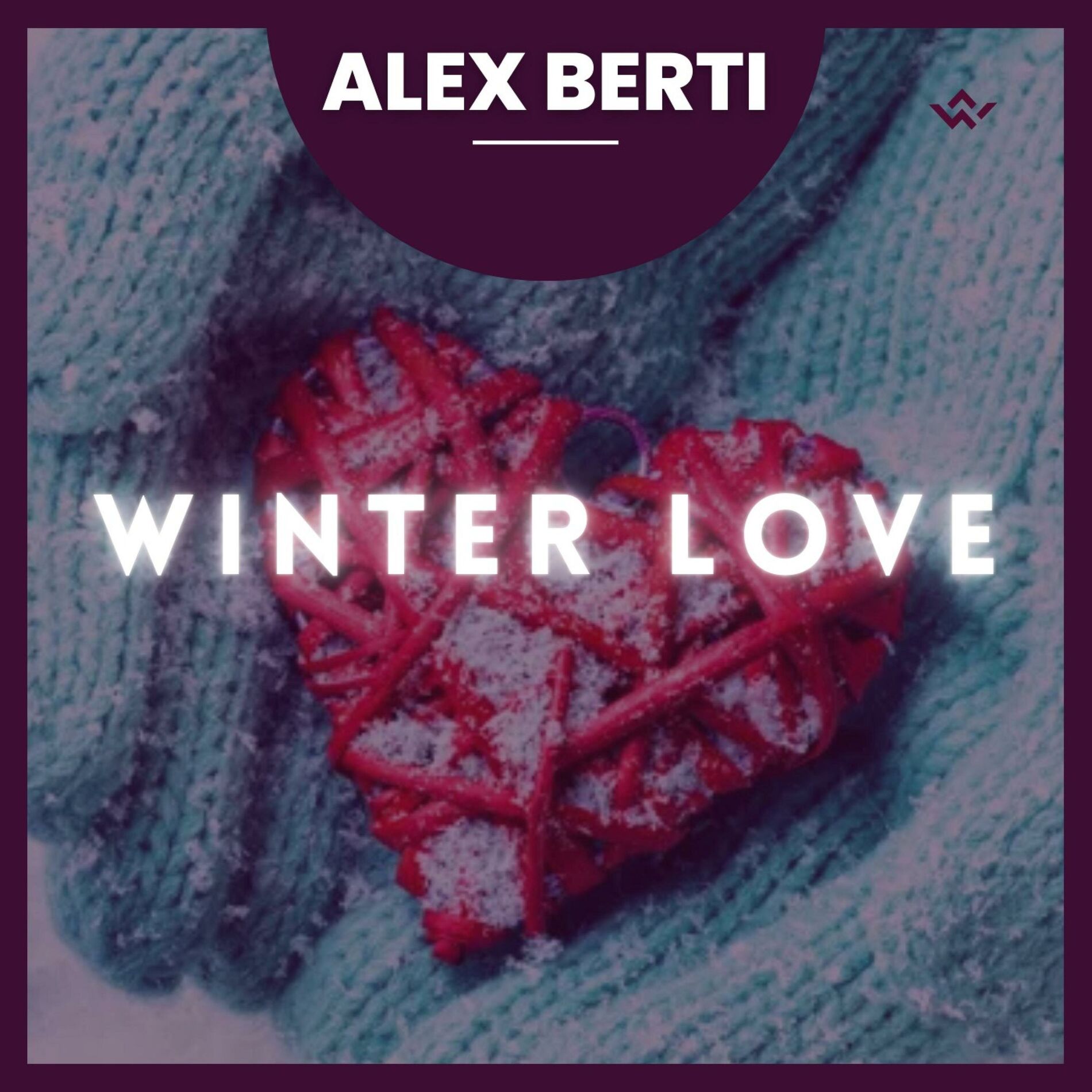 Album cover of Winter Love (Radio Edit)