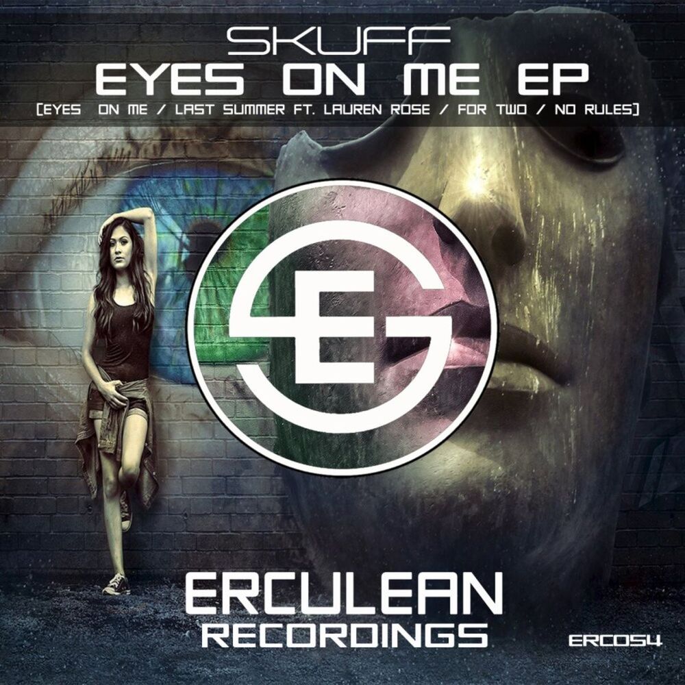 Picture of Eyes On Me EP