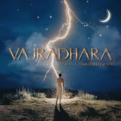 Cover of Vajradhara
