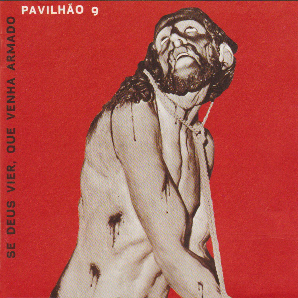 Album cover of Vai Explodir