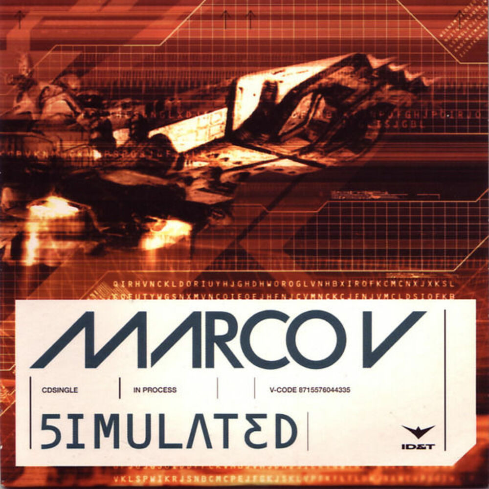 Picture of Simulated
