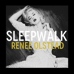 Cover of Sleepwalk