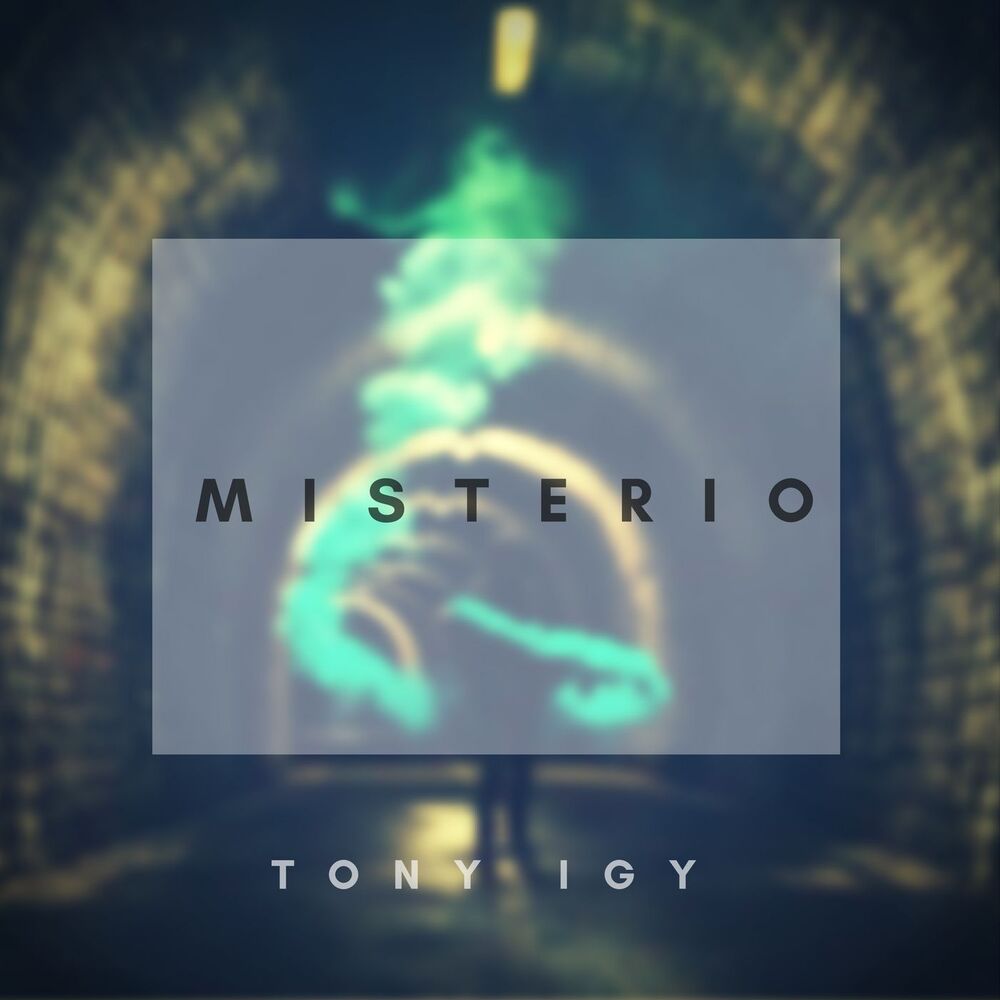 Picture of Misterio