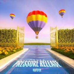Cover of Pressure Release