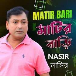 Cover of Matir Bari