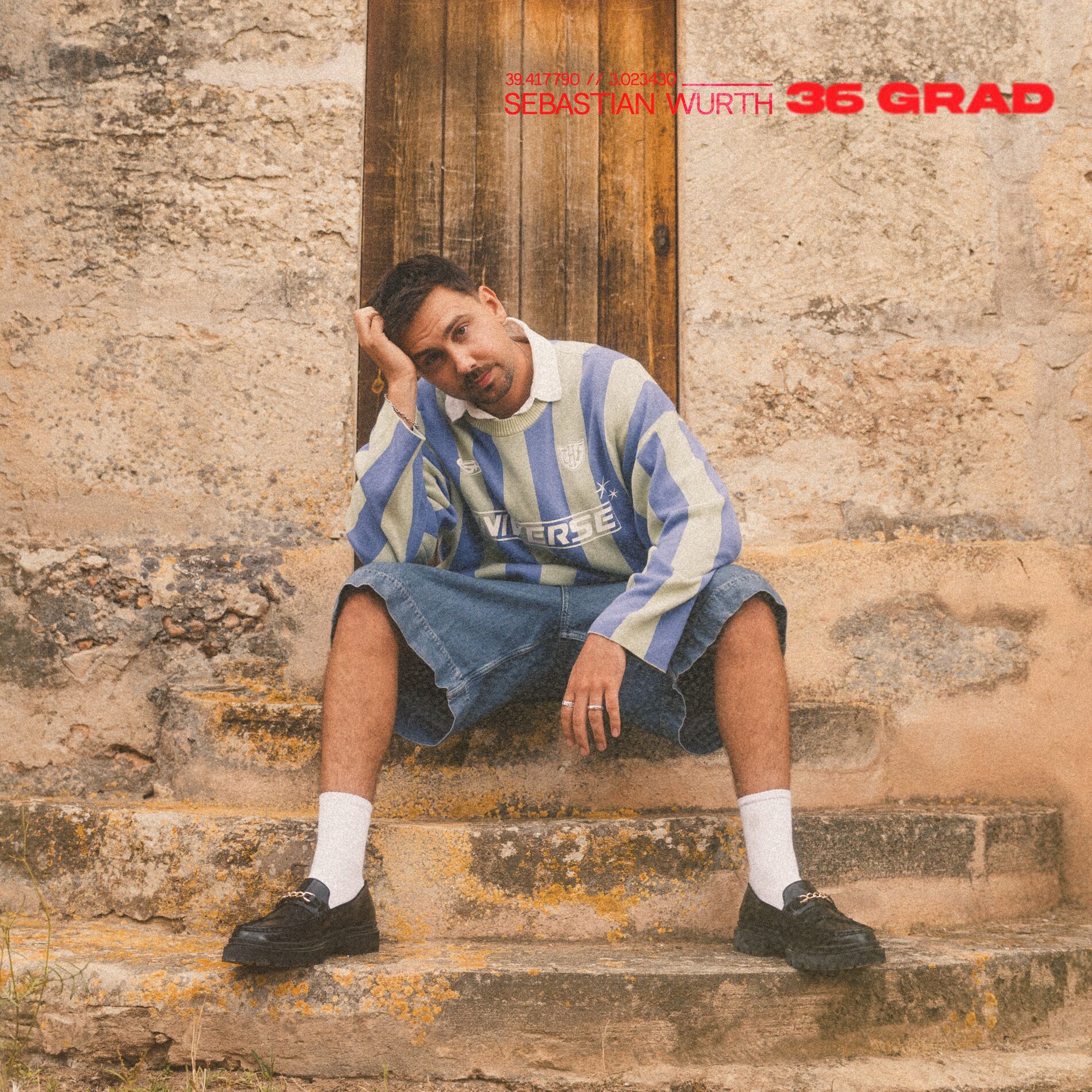 Album cover of 36 Grad
