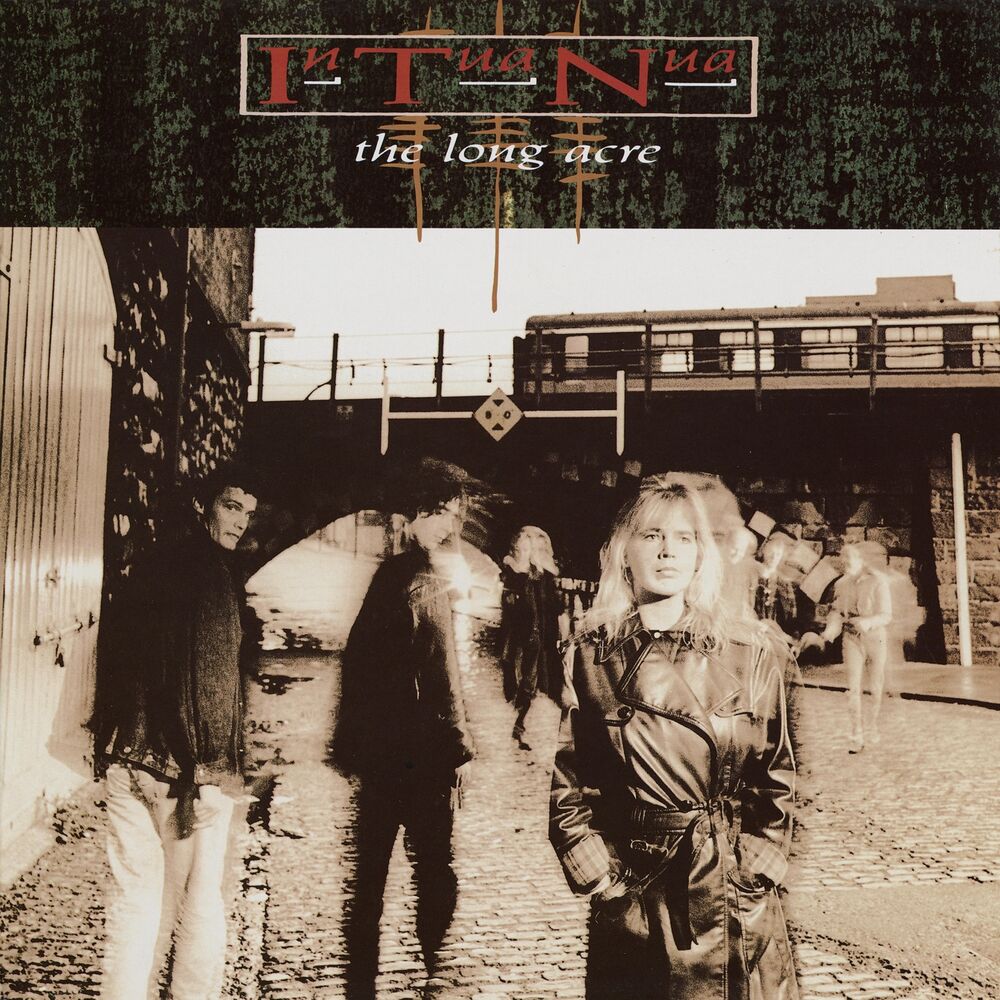 Picture of The Long Acre (Remastered with Bonus Tracks)