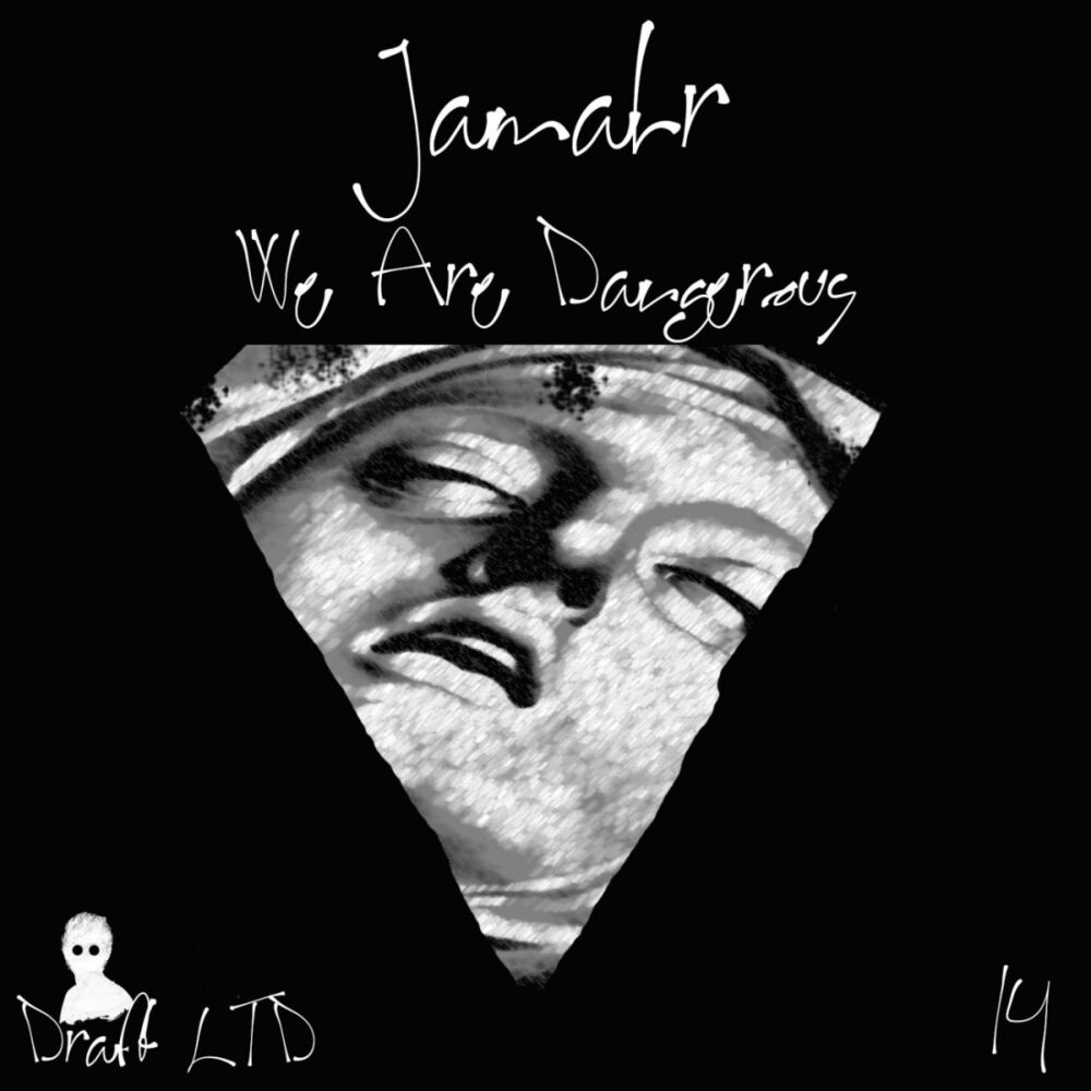 Picture of We Are Dangerous