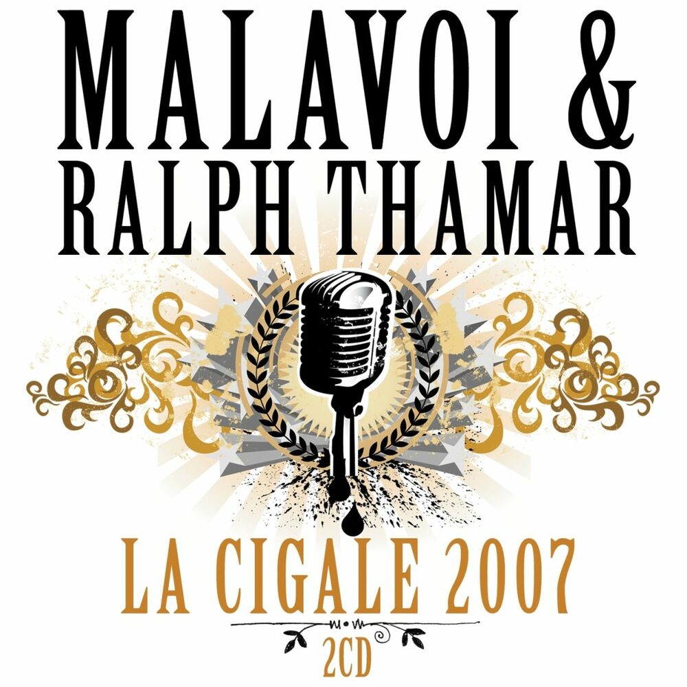 Picture of La Cigale 2007 (Concert en métropole)
