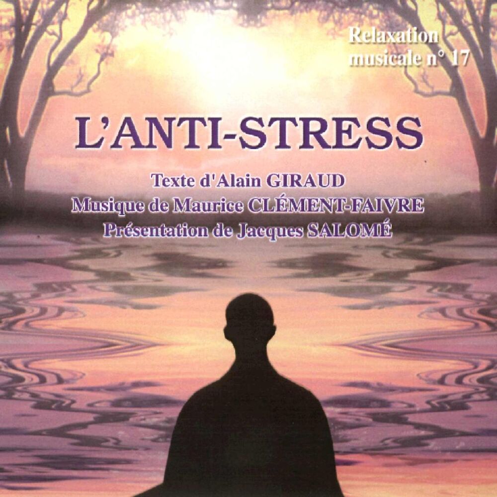 Picture of L’anti-stress
