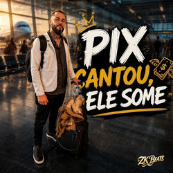 Cover of PIX CANTOU, ELE SOME by undefined