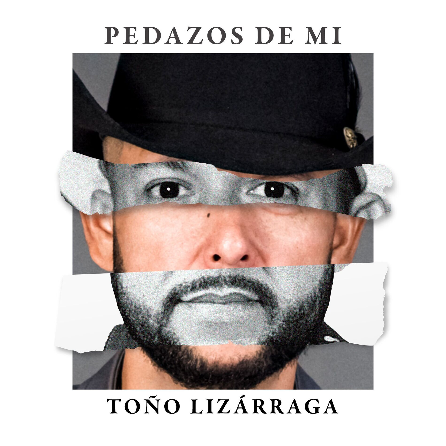 Album cover of Pedazos de mi