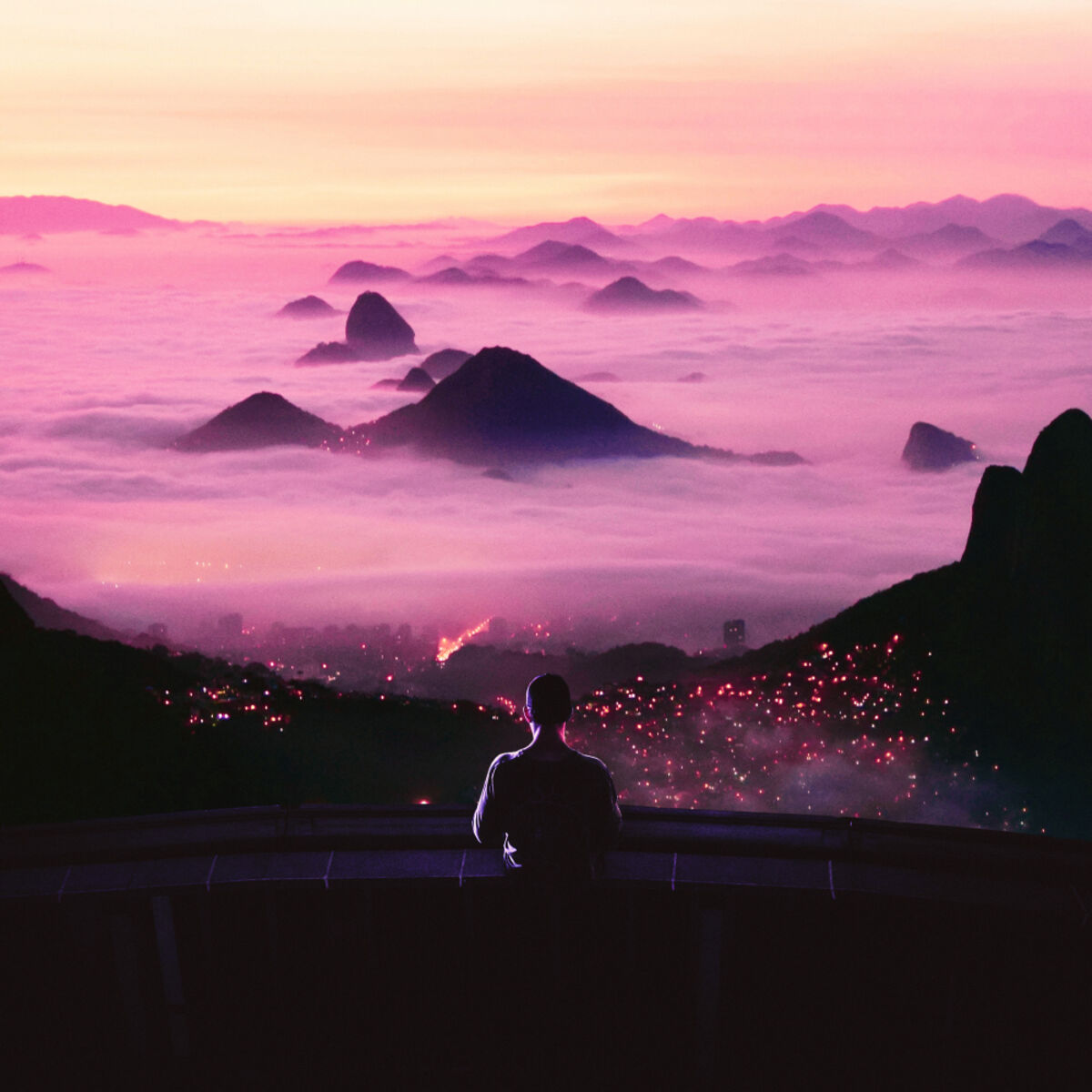 Album cover of Fısıltı
