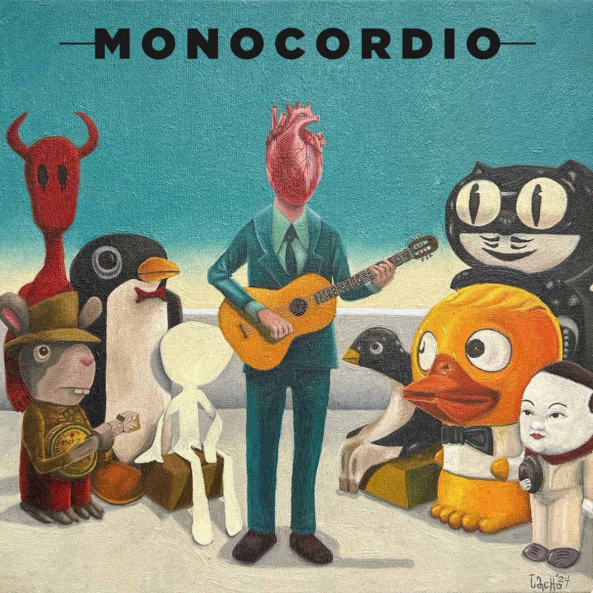 Album cover of Buscar sin Encontrar