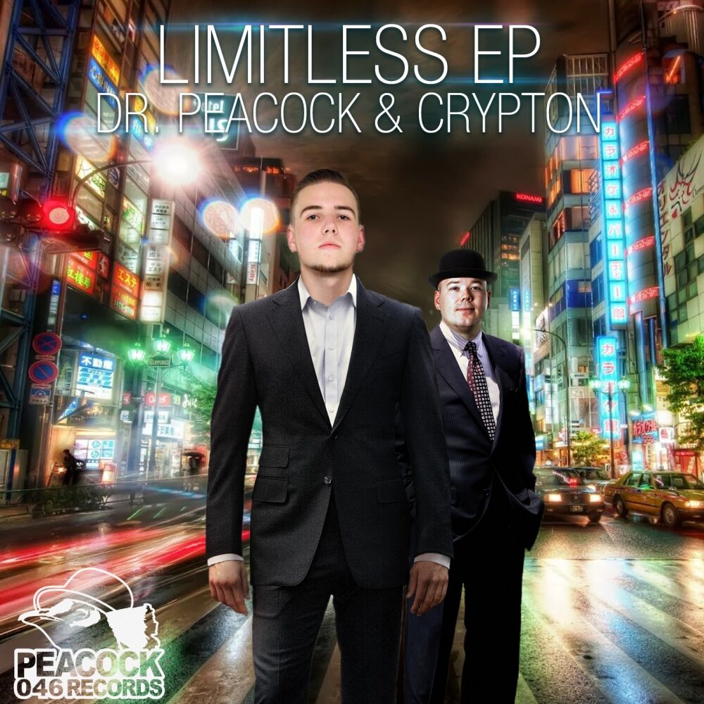Picture of Limitless EP