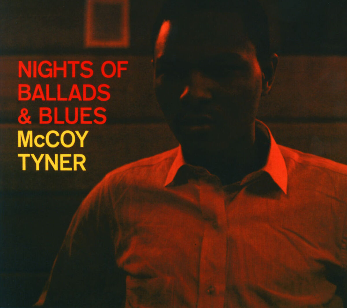 Album cover of Satin Doll