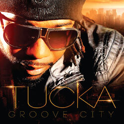 Cover of Groove City