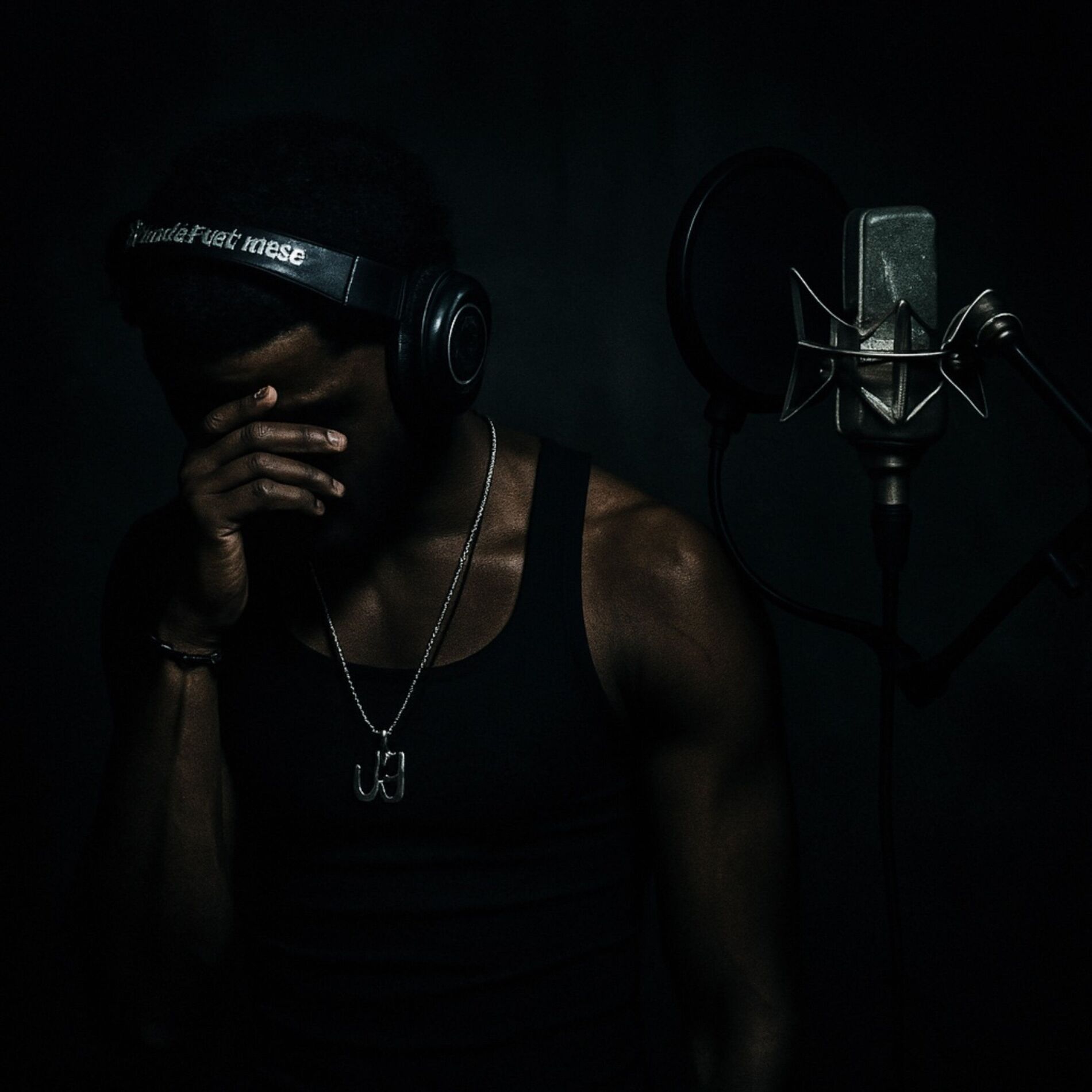 Album cover of Fell Off