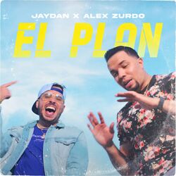 Cover of El Plan