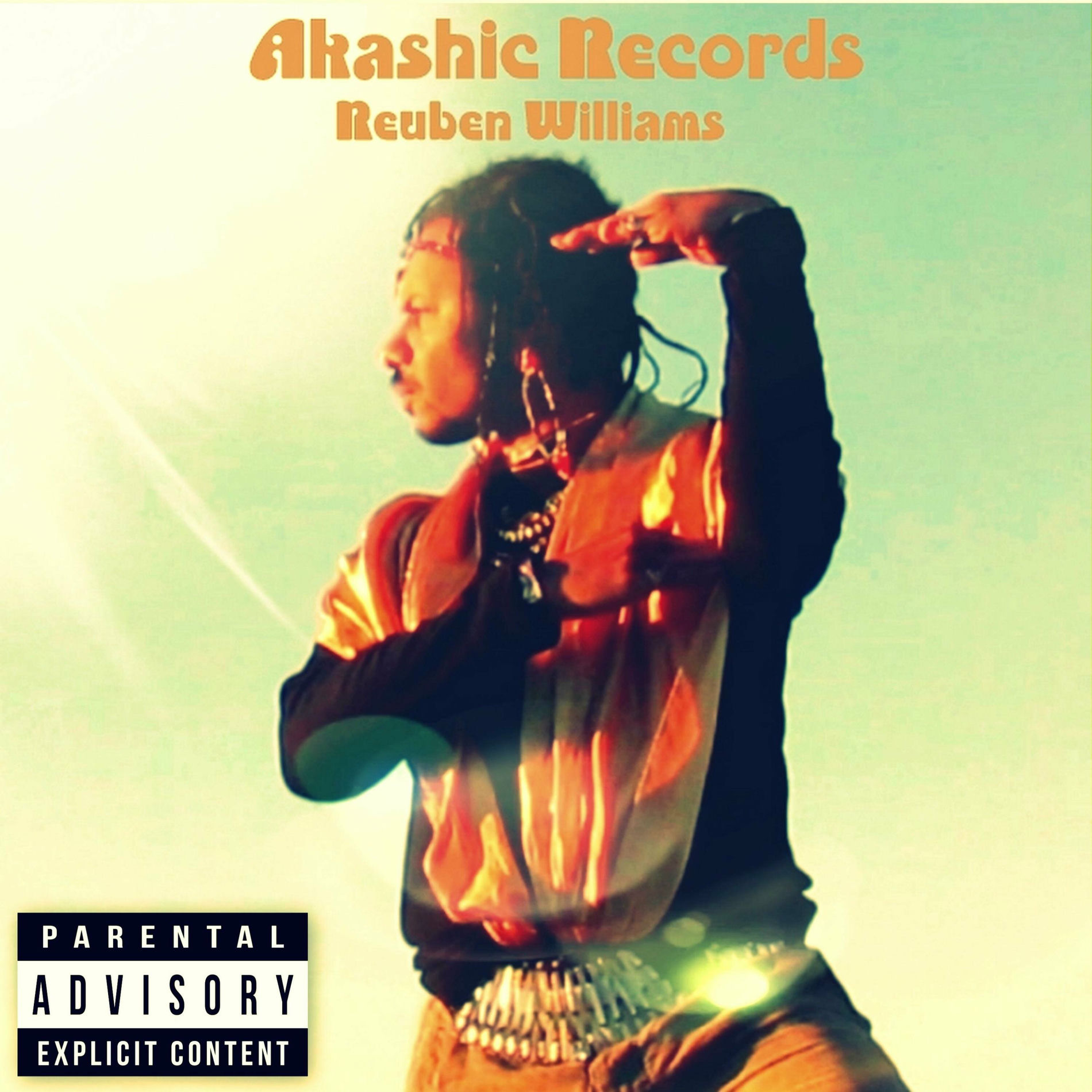 Album cover of Akashic Records Deluxe Edition