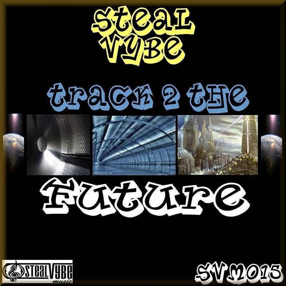 Picture of Steal Vybe presents. Track 2 the future