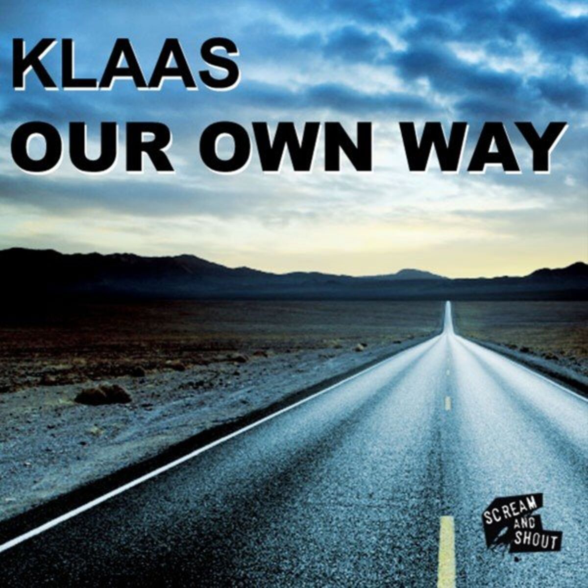 Album cover of Our Own Way