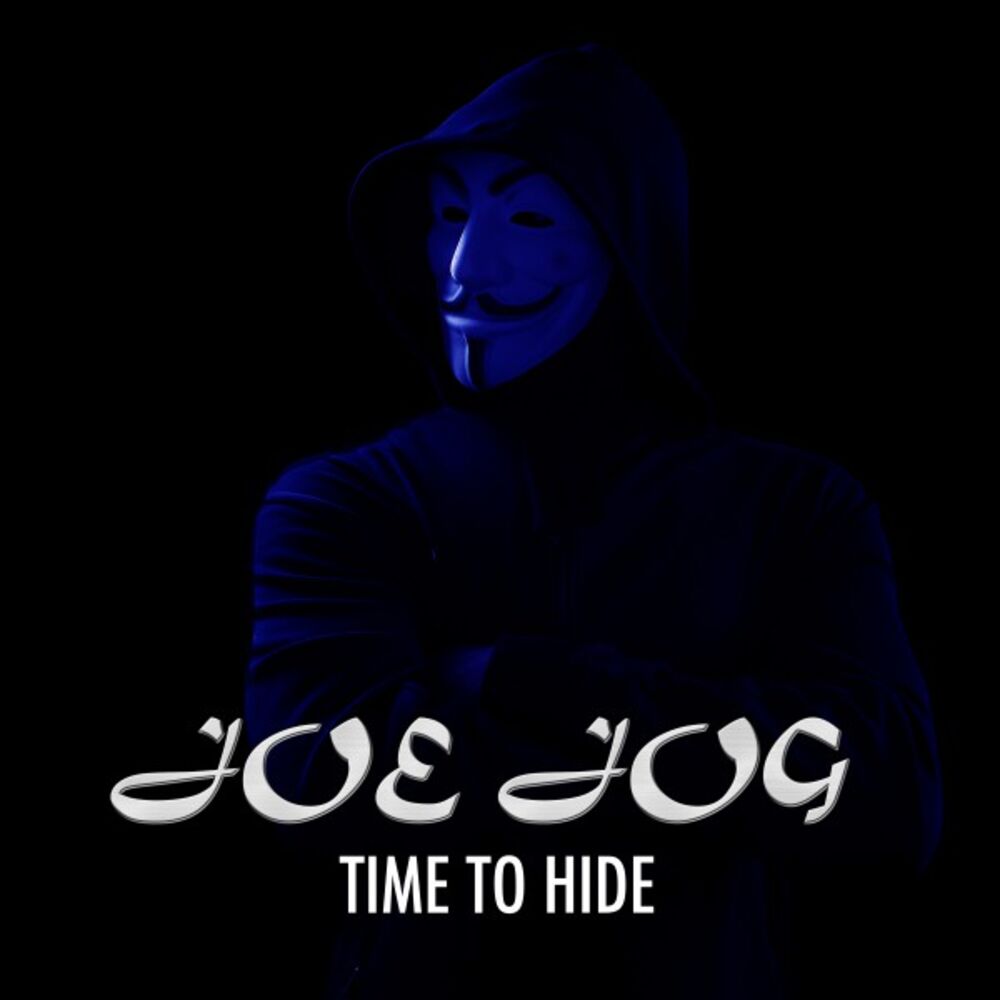 Picture of Time to Hide