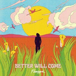 Cover of Better Will Come