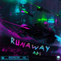 Cover of RUNAWAY