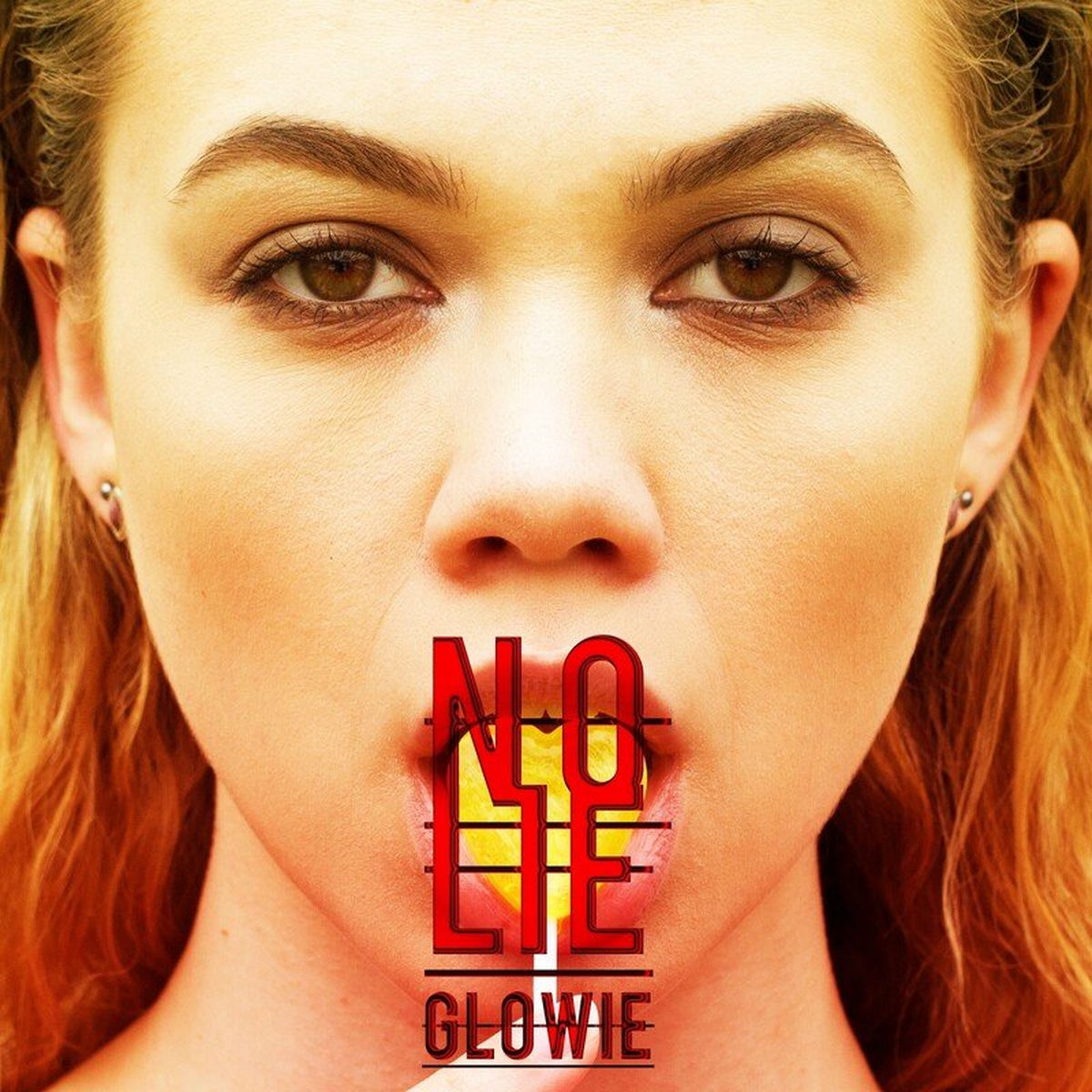 Album cover of No Lie