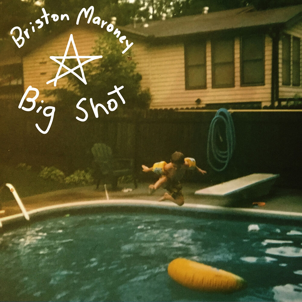 Picture of Big Shot