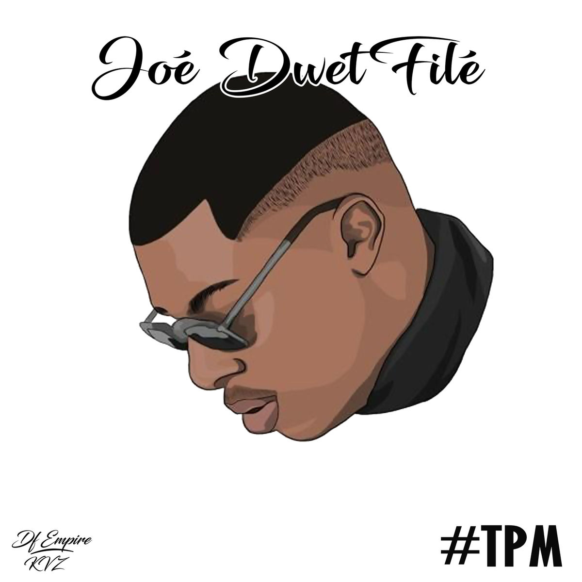 Album cover of #TPM