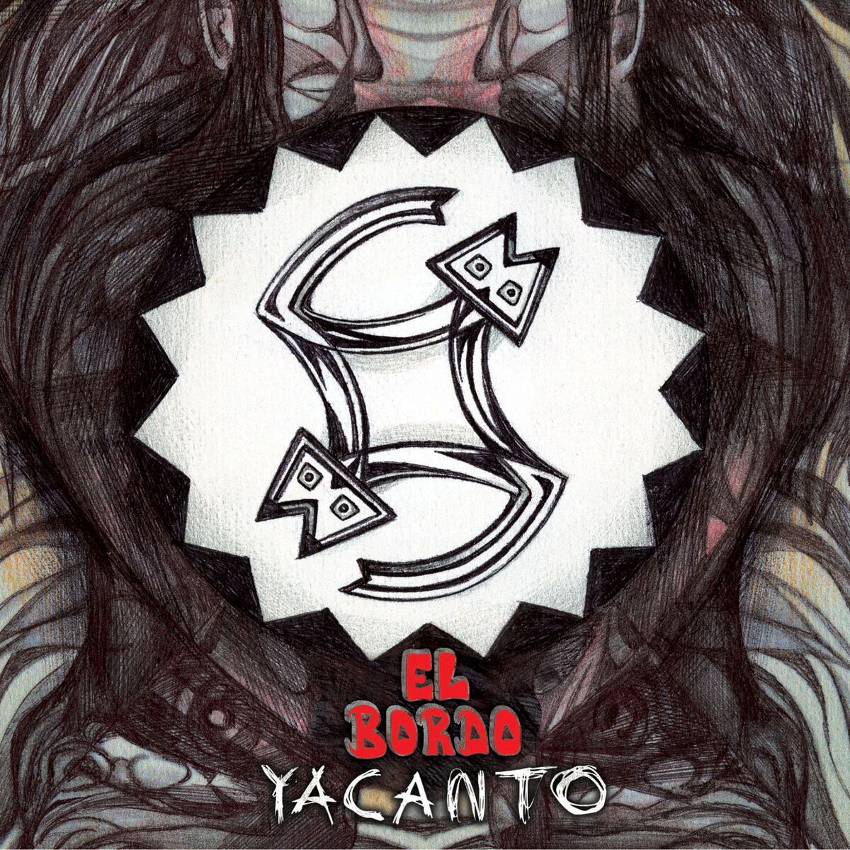 Album cover of El regreso