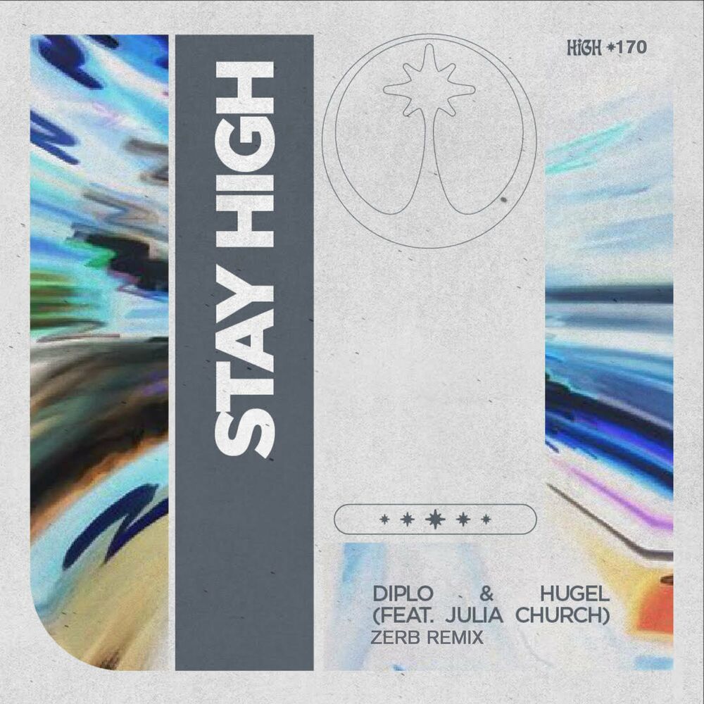 Picture of Stay High (Zerb Remix)