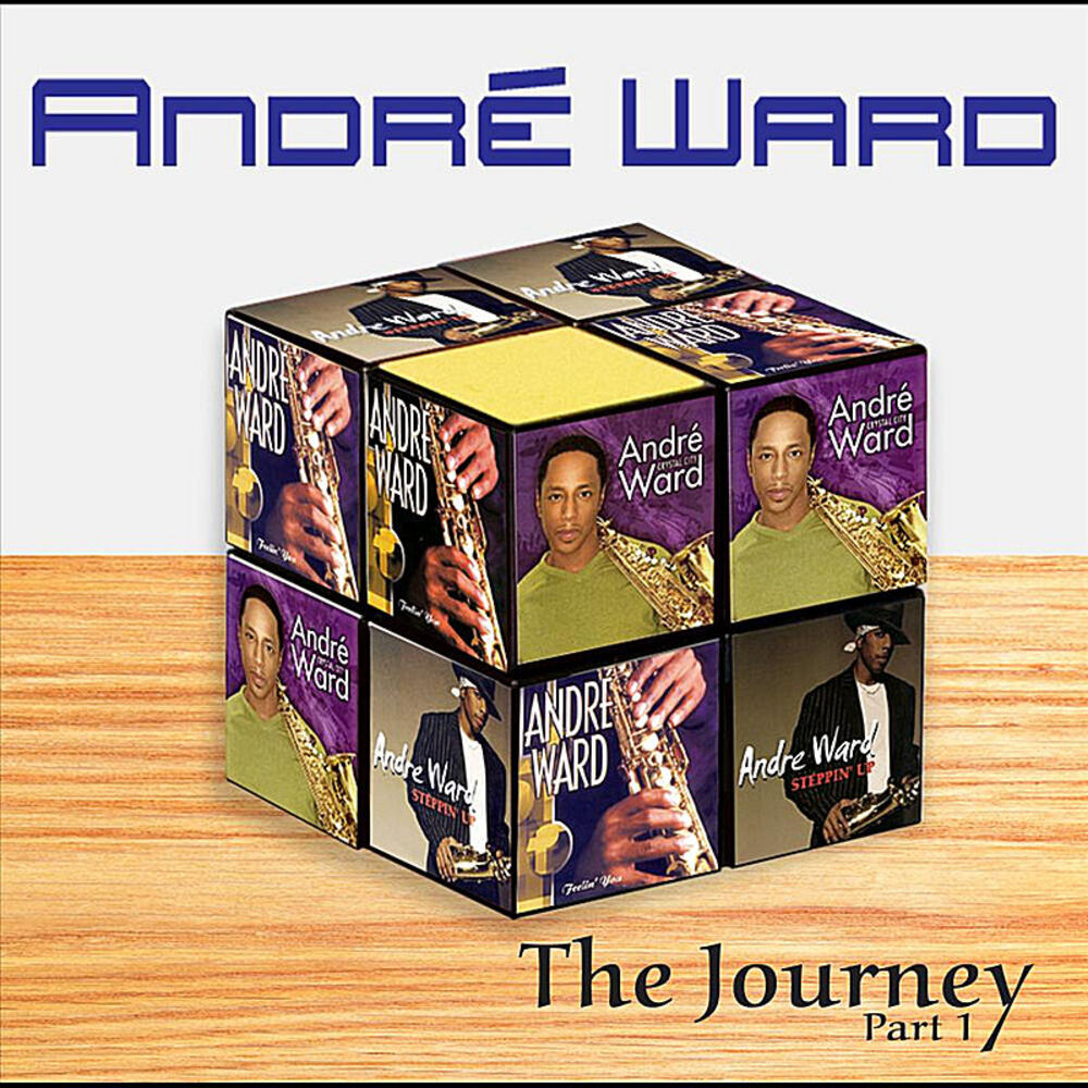 Picture of "The Journey" Part 1.