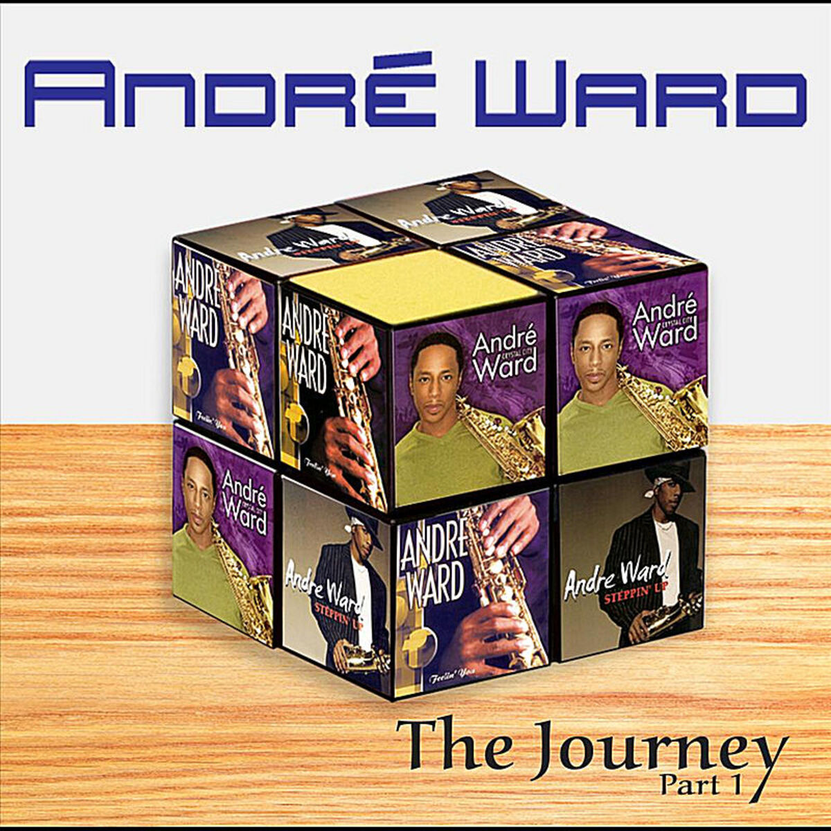 Album cover of 