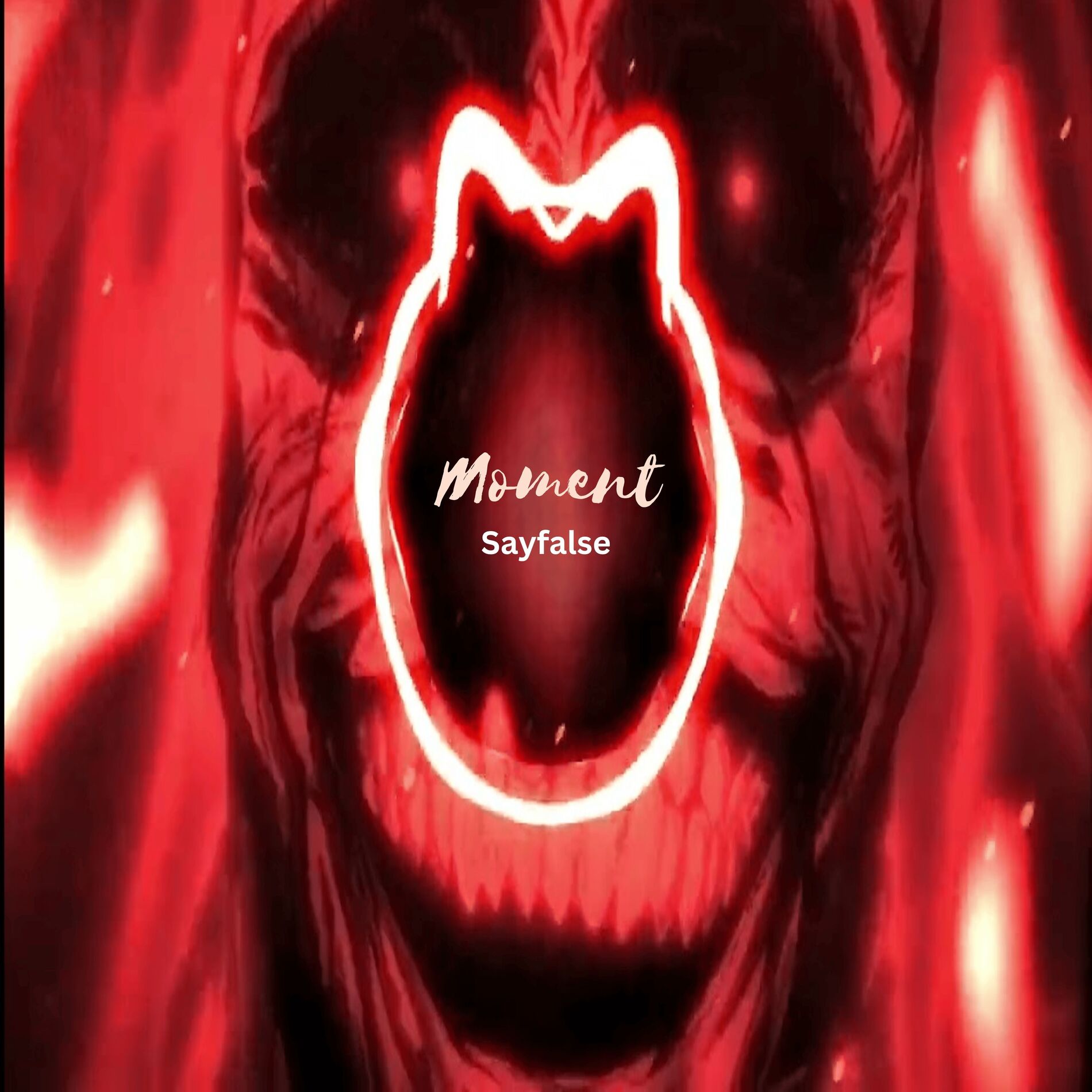 Album cover of Moment