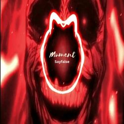 Cover of Moment