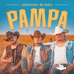 Cover of Pampa